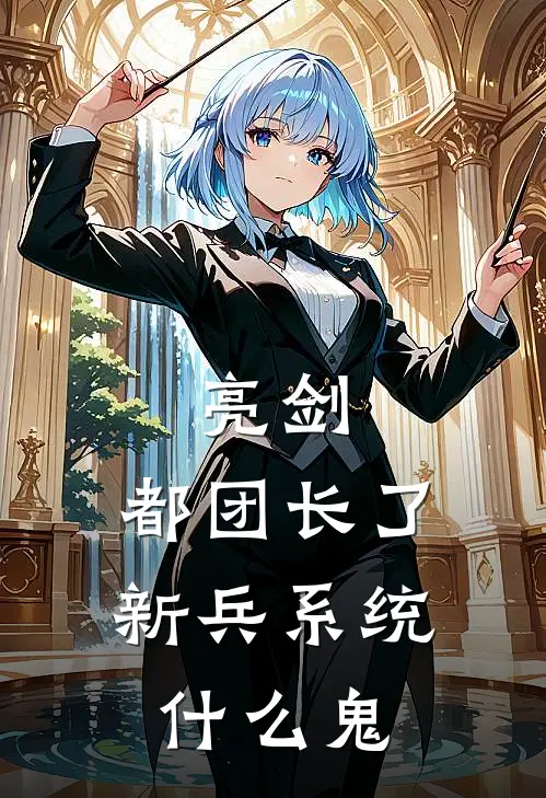 亮剑：都团长了，新兵系统什么鬼