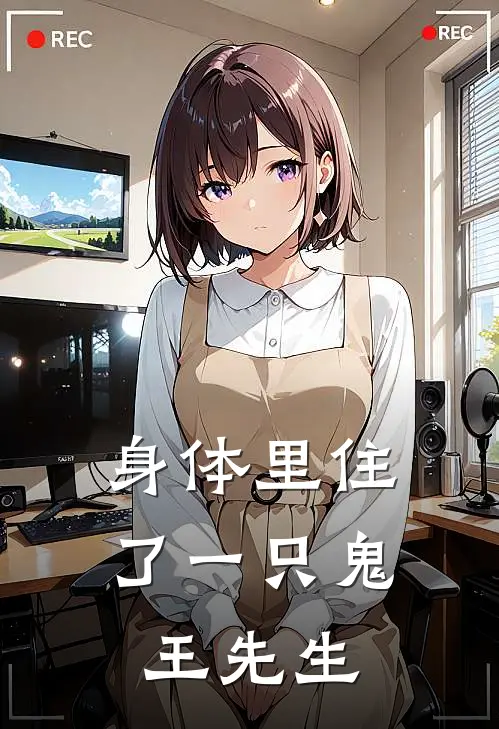 身体里住了一只鬼王先生