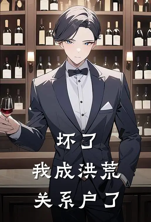 坏了，我成洪荒关系户了