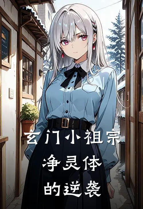 玄门小祖宗：净灵体的逆袭