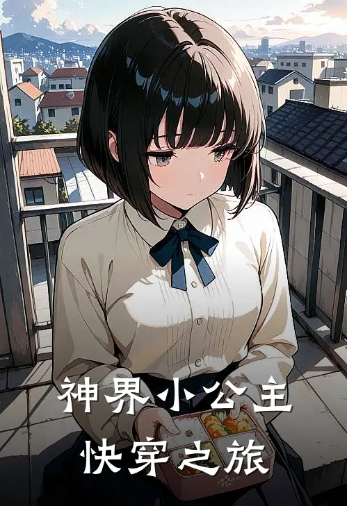 神界小公主快穿之旅