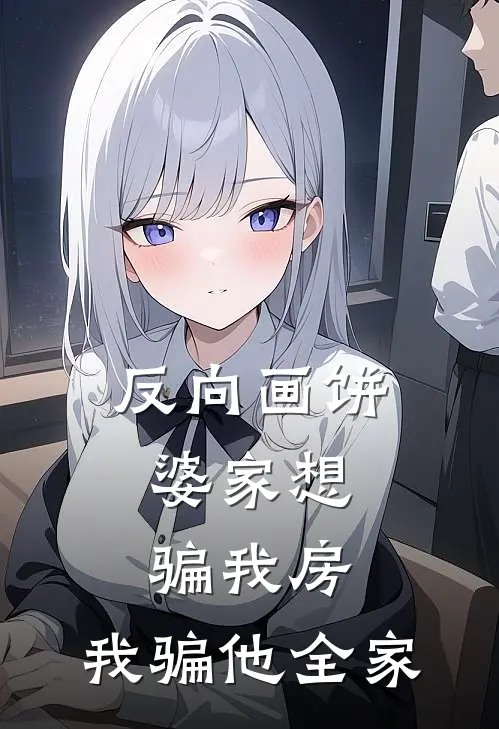 反向画饼，婆家想骗我房，我骗他全家