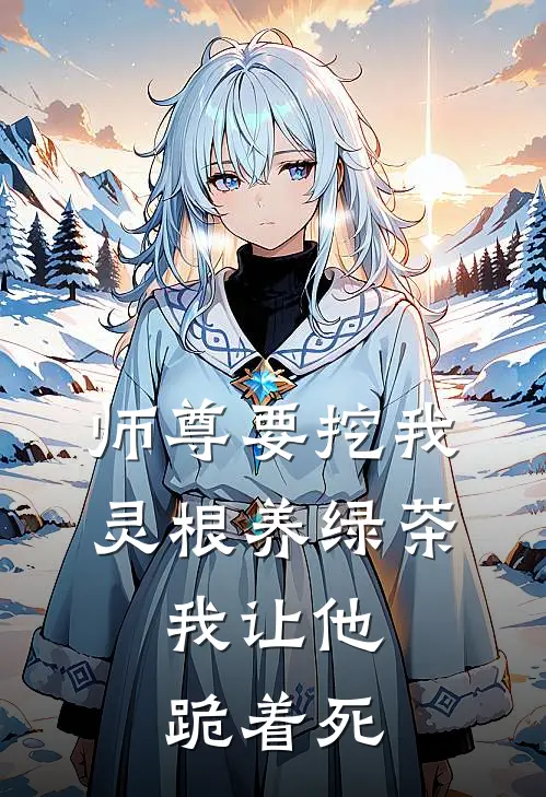 师尊要挖我灵根养绿茶，我让他跪着死