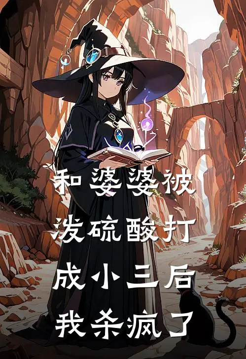 和婆婆被泼硫酸打成小三后，我杀疯了