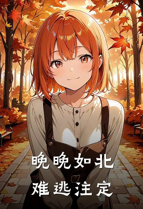 晚晚如北：难逃注定