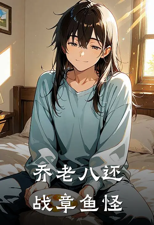 乔老八还战章鱼怪