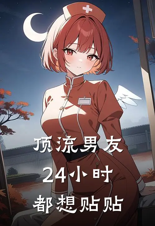 顶流男友24小时都想贴贴