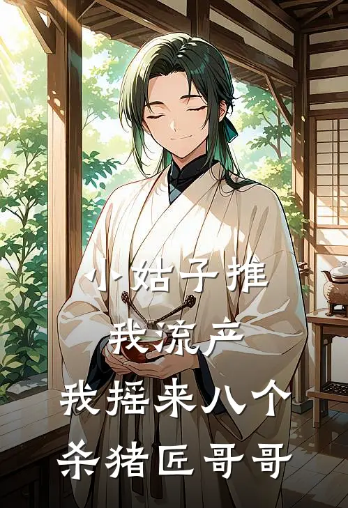 小姑子推我流产，我摇来八个杀猪匠哥哥