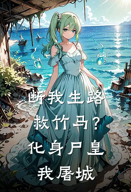 断我生路救竹马？化身尸皇我屠城