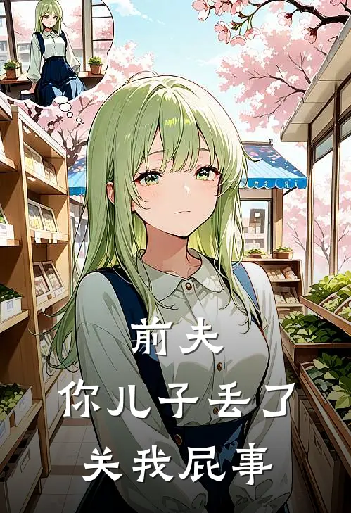 前夫，你儿子丢了关我屁事