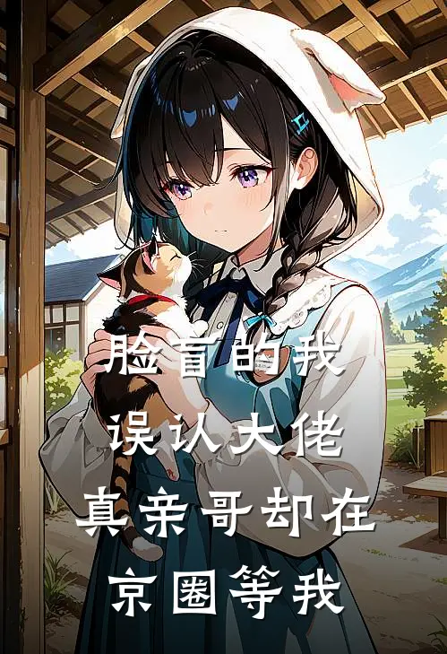 脸盲的我误认大佬，真亲哥却在京圈等我