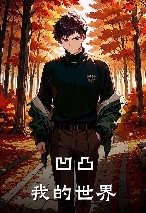 凹凸：我的世界