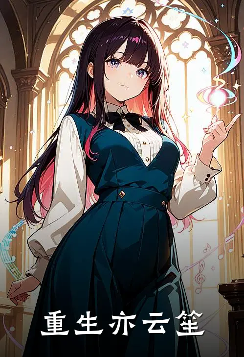 重生亦云笙
