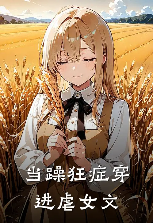 当躁狂症穿进虐女文