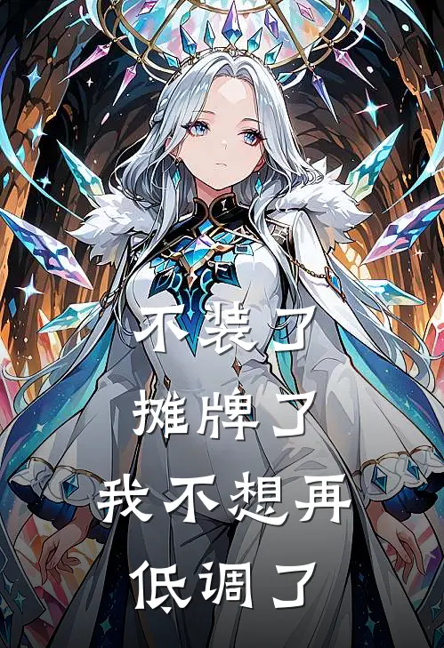 不装了，摊牌了，我不想再低调了