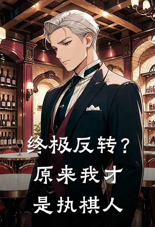 终极反转？原来我才是执棋人