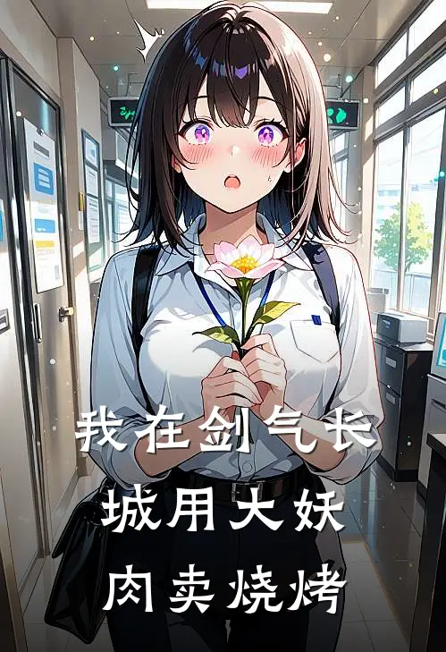 我在剑气长城用大妖肉卖烧烤