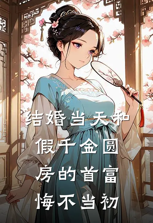结婚当天和假千金圆房的首富悔不当初