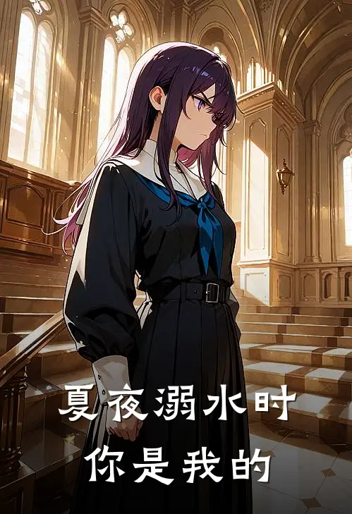 夏夜溺水时，你是我的