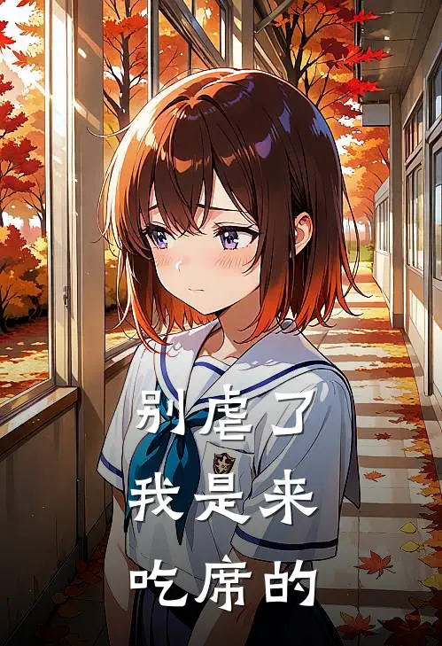 别虐了，我是来吃席的