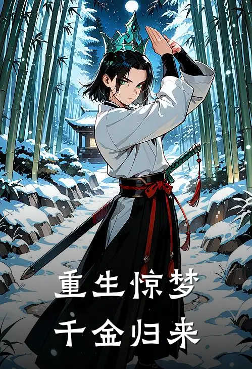 重生惊梦千金归来