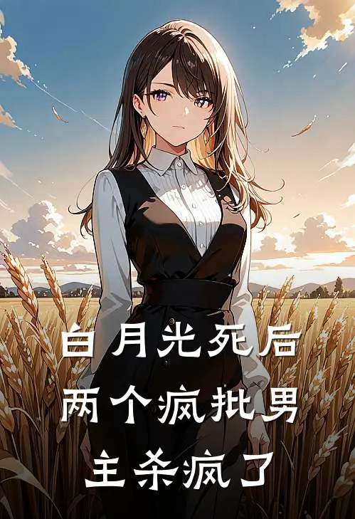 白月光死后，两个疯批男主杀疯了