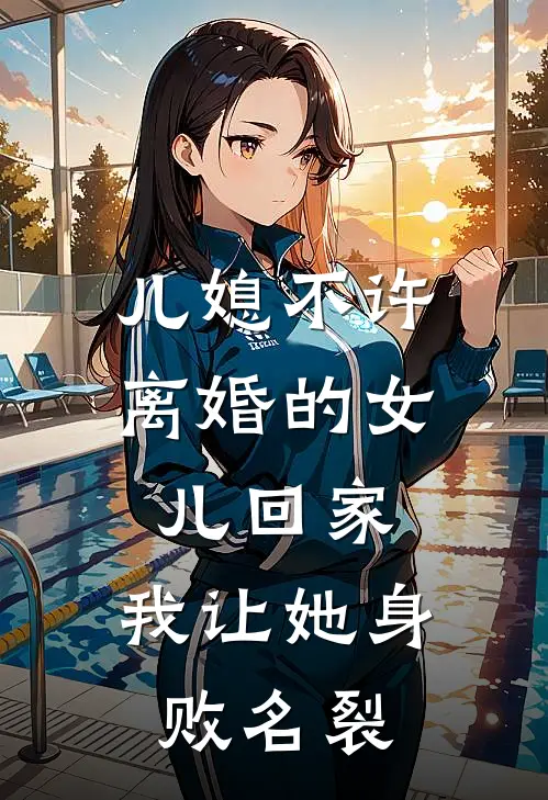 儿媳不许离婚的女儿回家，我让她身败名裂