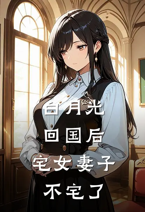 白月光回国后，宅女妻子不宅了