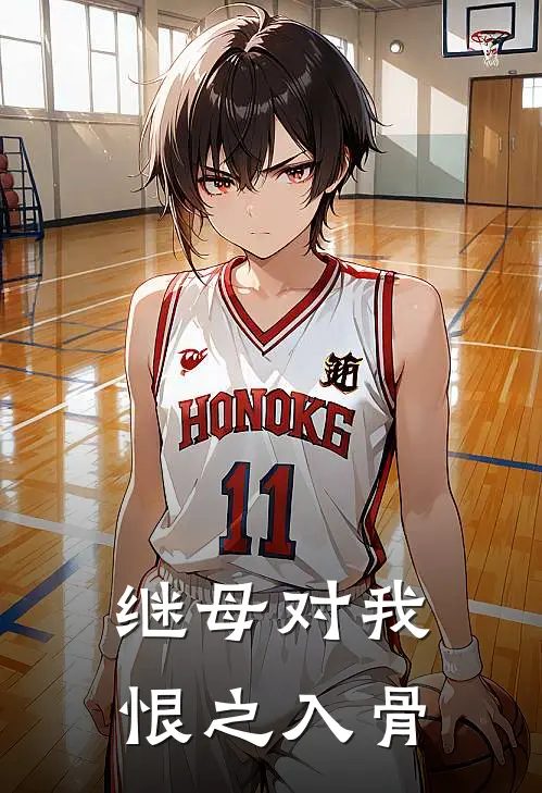 继母对我恨之入骨