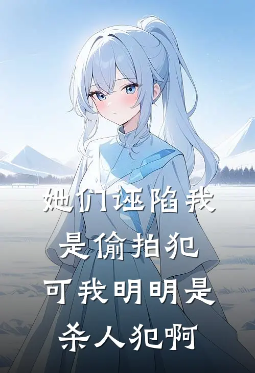 她们诬陷我是偷拍犯，可我明明是杀人犯啊