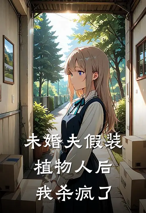 未婚夫假装植物人后我杀疯了