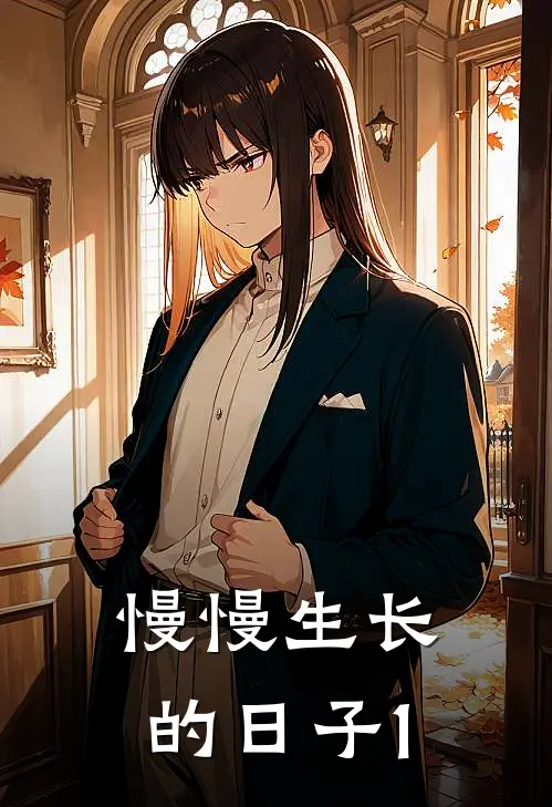 慢慢生长的日子1