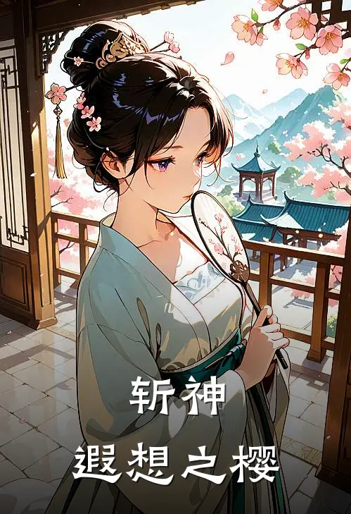 斩神，遐想之樱