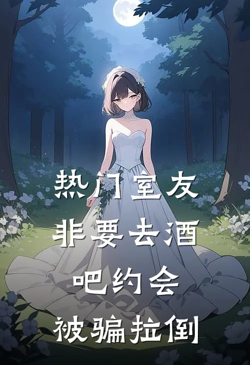 [热门]室友非要去酒吧约会，被骗拉倒