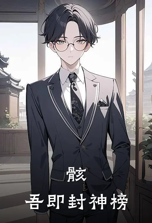 骸：吾即封神榜