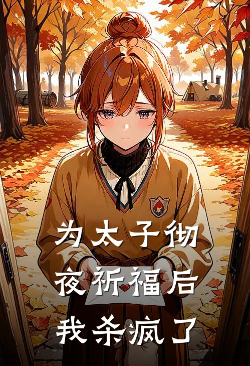 为太子彻夜祈福后，我杀疯了