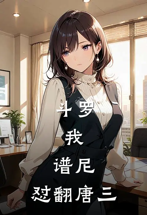 斗罗：我，谱尼，怼翻唐三