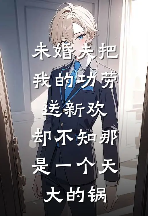 未婚夫把我的功劳送新欢，却不知那是一个天大的锅