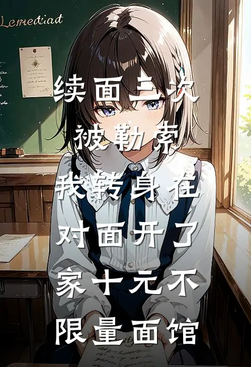 续面三次被勒索，我转身在对面开了家十元不限量面馆