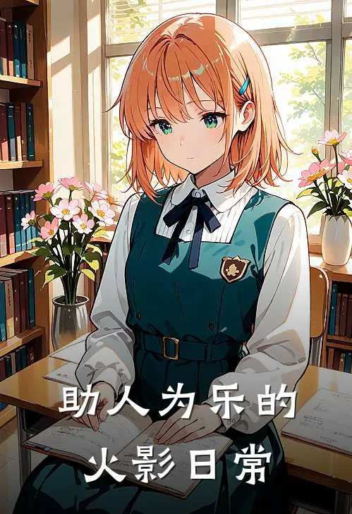 助人为乐的火影日常