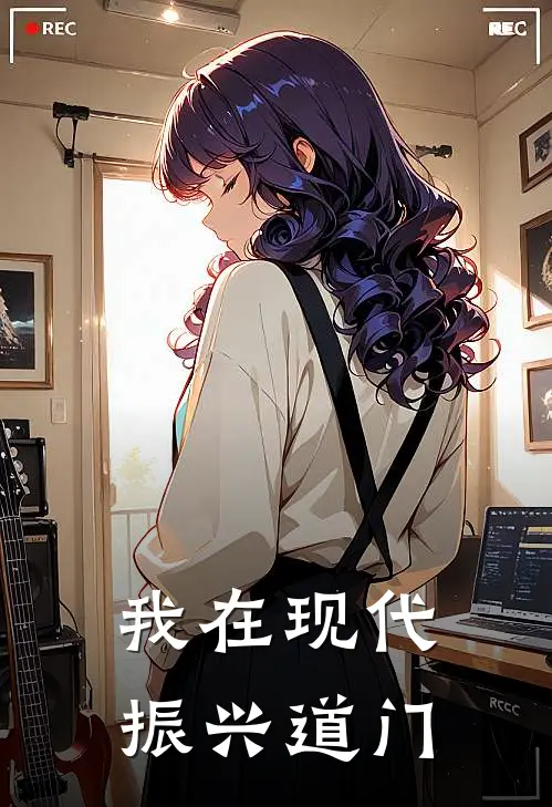 我在现代振兴道门