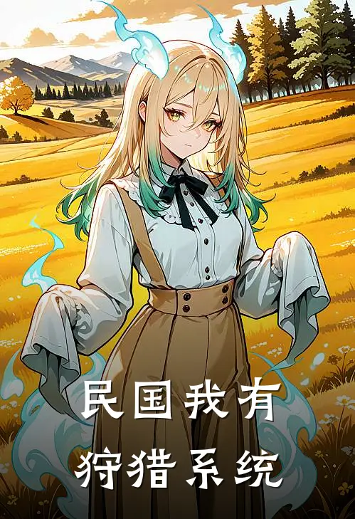 民国我有狩猎系统