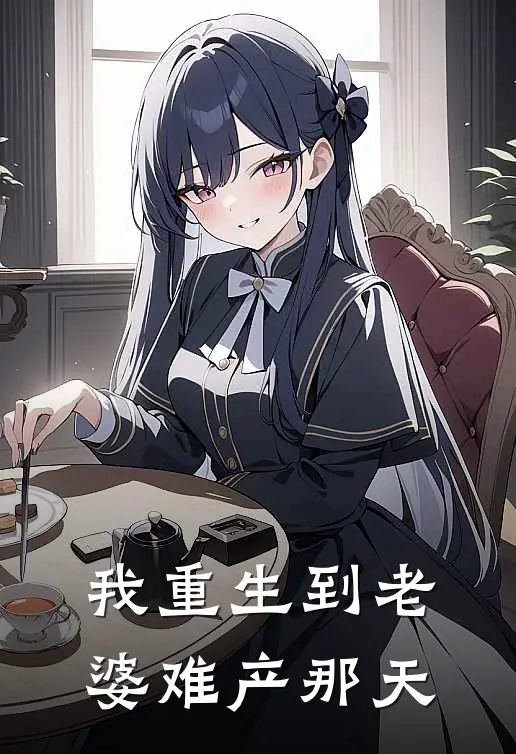 我重生到老婆难产那天