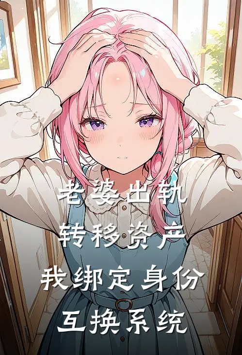 老婆出轨转移资产，我绑定身份互换系统