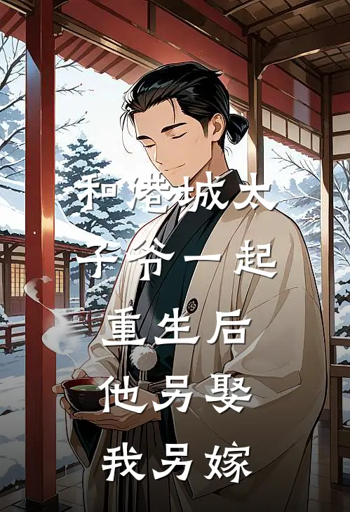 和港城太子爷一起重生后，他另娶我另嫁