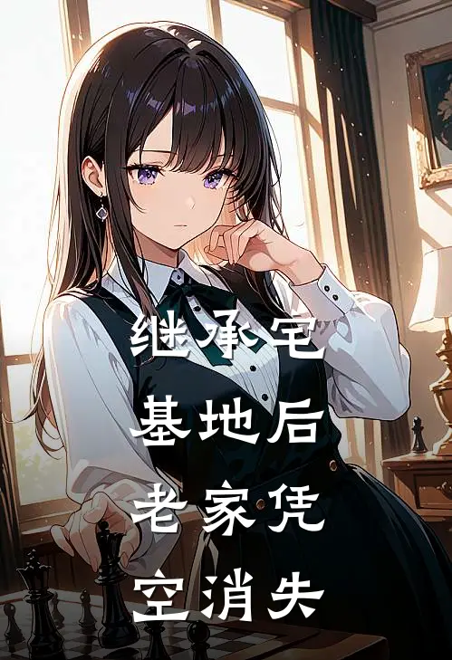 继承宅基地后，老家凭空消失