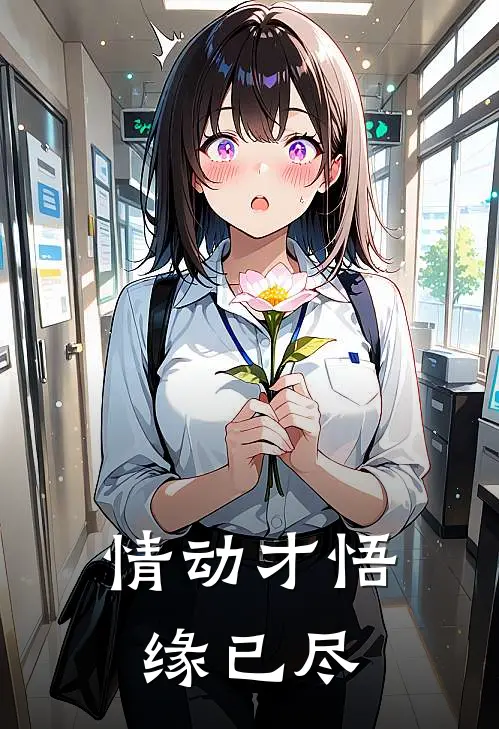 情动才悟缘已尽