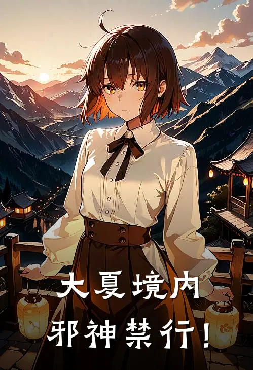 大夏境内，邪神禁行！