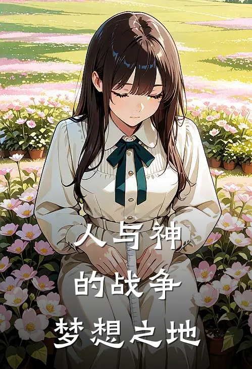 人与神的战争：梦想之地