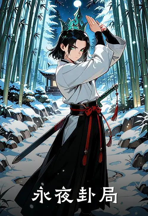 永夜卦局